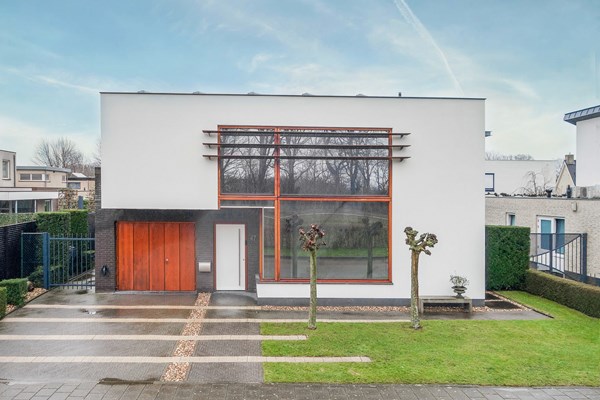 Medium property photo - Beukstraat 47, 6181 KV Elsloo